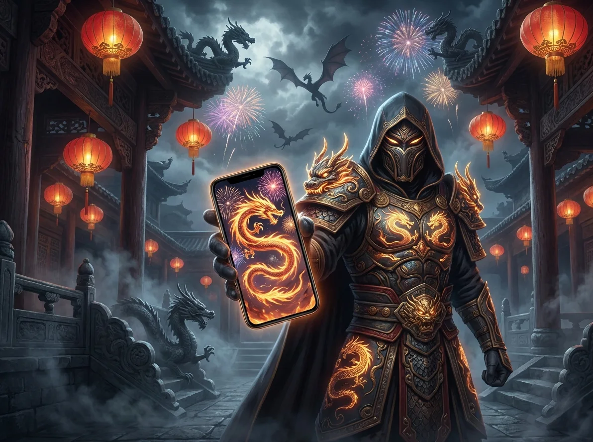 Fortune 88 mobile app